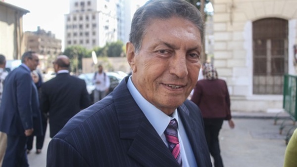«سعد الجمال»: محافظة الجيزة تعاني من أزمات الصرف الصحي