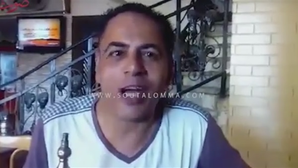بالفيديو.. مقاهي الإسكندرية كاملة العدد بمشجعي قطبى الكرة المصرية 