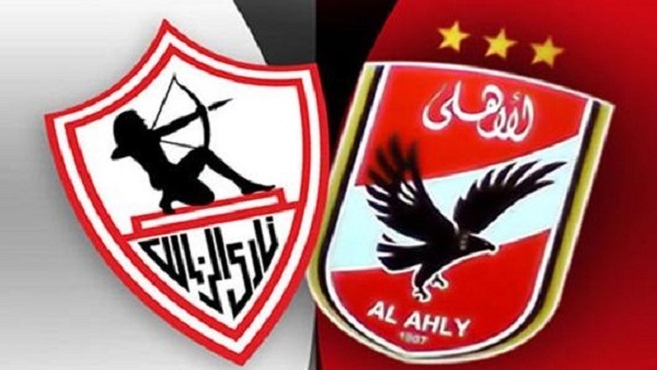 بث مباشر.. الاهلي والزمالك في نهائي «كأس مصر»