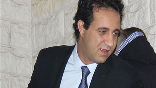 منصور: صنعنا فريق ينافس على كل البطولات