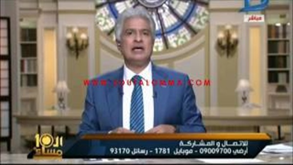 بالفيديو.. «الإبراشي»: «فوز الزمالك على الأهلي يخفف من معاناة جمهوره»
