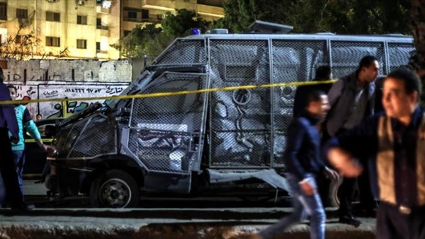 بالأسماء.. إصابة مدنيين على يد مجهولين بالشيخ زويد