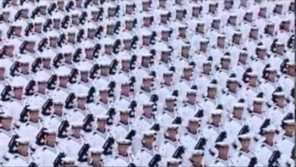 إصابة 15 شخصا آثر إلقاء زجاجات حارقة على استعراض باليابان