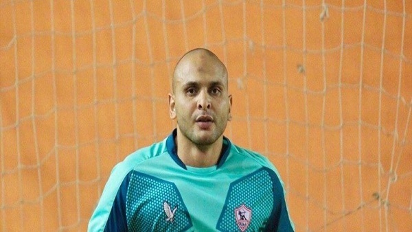 الزمالك يتعاقد مع لاعب كرة اليد محمد رمضان «هتلر» قادما من الأهلي