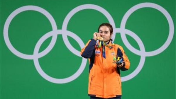 سيلفا تمنح البرازيل أول ذهبية في "ريو 2016"