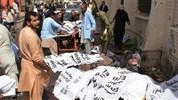 الحكومة السودانية والمعارضة توقعان على خريطة طريق