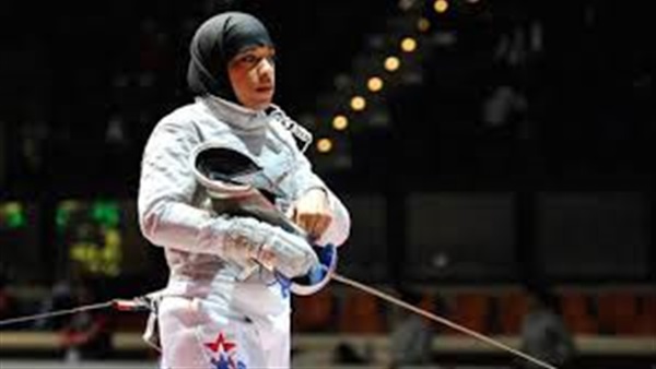 المحجبات يتألقن في "ريودي جانيرو 2016"