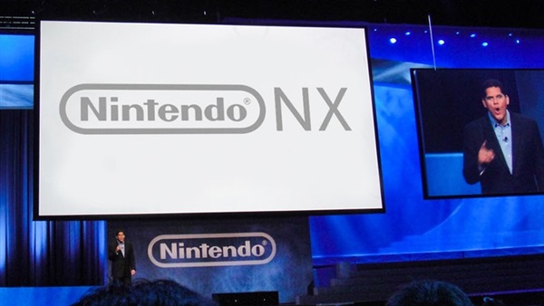 شركة Ubisoft لديها بعض المفاجآت لجهاز Nintendo NX