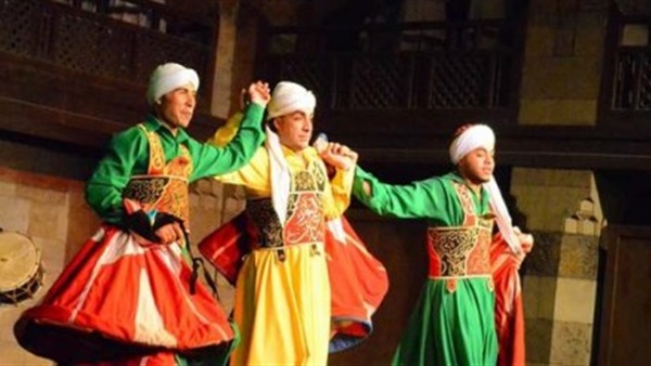 مركز"جذور مصر" للفلكلور يستعد لأحدث مشاريعه لدمج الجيتار بالسمسمية 