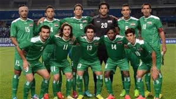 فرصة تاريخية لأسود الرافدين في "ريو"