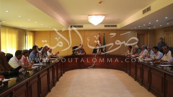 محافظ الفيوم: منظومة جديدة للإعلانات وإزالة غير المرخص منها
