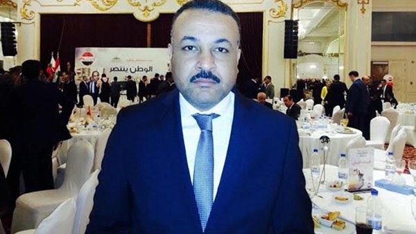 «برلماني»: مشروع جمعيتي «وهمي» والمحال التابعة له «خرابات»
