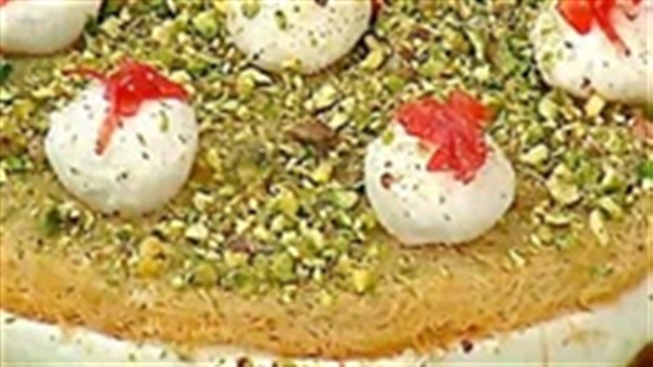 طريقة إعداد «ليالي مصر» لتحلية مميزة مع أسرتك