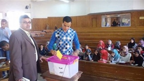 فوز 7 مرشحين بالتزكية في انتخابات تمريض المنيا