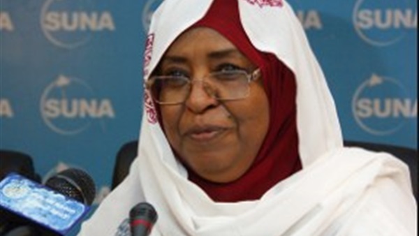 أمين الاتحاد النسائي الإسلامي: للمرأة دور رائد في نهضة الأمة 