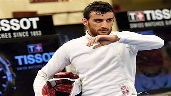 أوليمبياد ريو.. فايز يتأهل لدور الـ 16 في «السيف»