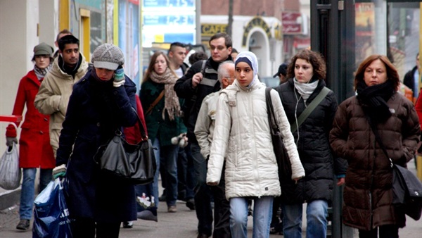 أزمة بين مسلمين ألمانيا بسبب «ممارسات جنسية» 