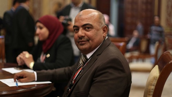 «حاتم عبد الحميد» يهاجم وزارة «الصحه»: منظومه فاشله 