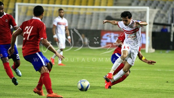 بالفيديو والصور.. 3 أسباب تُفسد فرحة فوز الزمالك بـ«كأس مصر»..«القلعة البيضاء» تفشل فى تحقيق الثلاثية أمام الأهلى منذ 38 لقاء..استحواذ «المارد الأحمر» يؤكد تميزه الهجومي.. وأول انتصار لـ«شيكابالا»