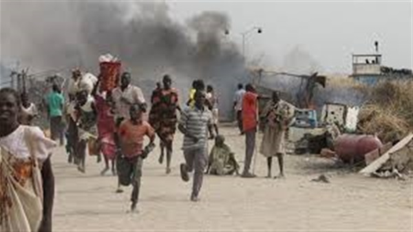 كلاكيت تانى مرة.. اشتباكات في جنوب السودان بين الحكومة والمتمردين