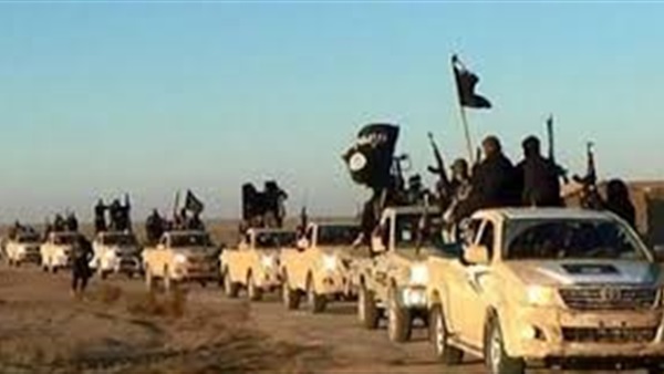 مقتل 25 إرهابيا من "داعش" نتيجة قصف جوي عراقي بقطاع نينوى