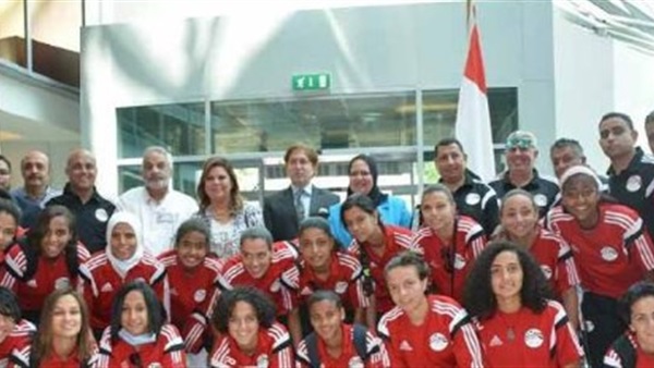 منتخب الشباب لكرة القدم يزور مستشفى 57357