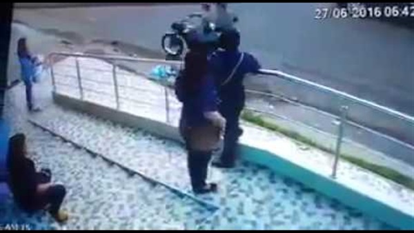 ألعاب الهواتف الذكية تتسبب فى مصرع طفل غرقا في نهر بالبرازيل