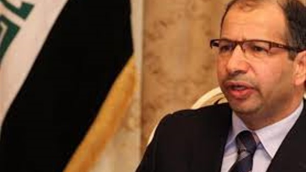 العراق تغلق "قضية الجبوري" لعدم كفاية الأدلة