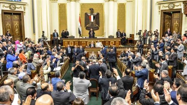 اليوم.. «أمانة البرلمان» تدرب النواب على التعامل مع وسائل الإعلام