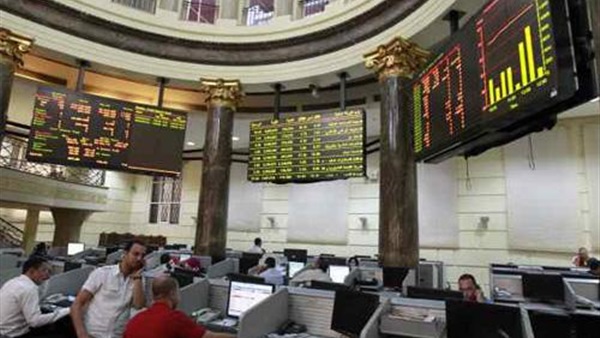 ارتفاع محدود لمؤشرات البورصة في مستهل تعاملات اليوم