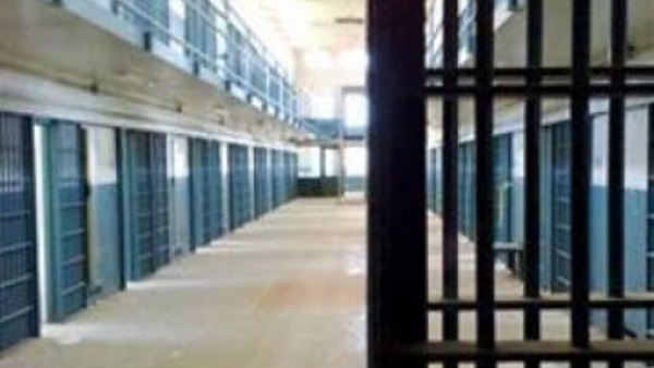 النيابة: لم نرفض طلب نقل سجين المطرية المعاق للمستشفى