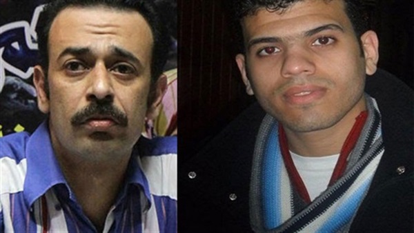 تجديد حبس «بدر والسقا» 15 يومًا على ذمة التحقيقات