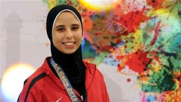 لاعبة منتخب «السلاح» تودع أولمبياد جانيرو