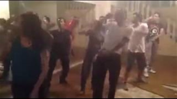 بالفيديو..«باسم يوسف» يسخر من «السيسي» بـ«أزأز كابوريا»