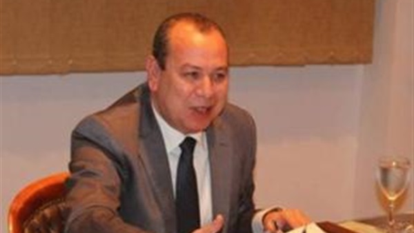العربانى: نسعى إلى إحالة قضية عنتيل دمياط للجنايات.. غدا