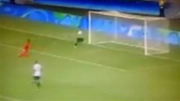 أولمبياد جانيرو 2016.. ألمانيا تعزز تقدمها بالهدف الثاني في شباك فيجي