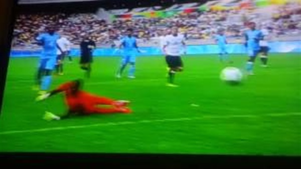 أولمبياد جانيرو 2016.. ألمانيا تحرز الهدف الثالث في شباك فيجي