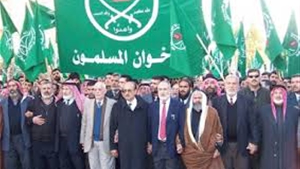 «الفضائح الجنسية» تحاصر «الإرهابية».. 3 وقائع جنسية لقيادات الإخوان.. 50 جنيه للساعة فى «جهاد النكاح».. وزير الإعلام الأسبق لصحفية: «تعالى وأقلك فين؟».. ومقر الحرية والعدالة ملاذ لـ«الحرام»