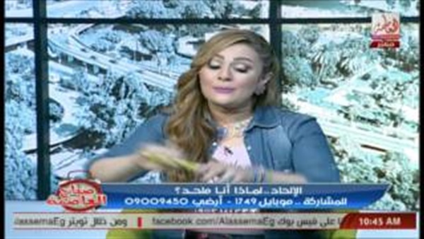 بالفيديو.. أشهر وقائع طرد "الملحدين" من البرامج