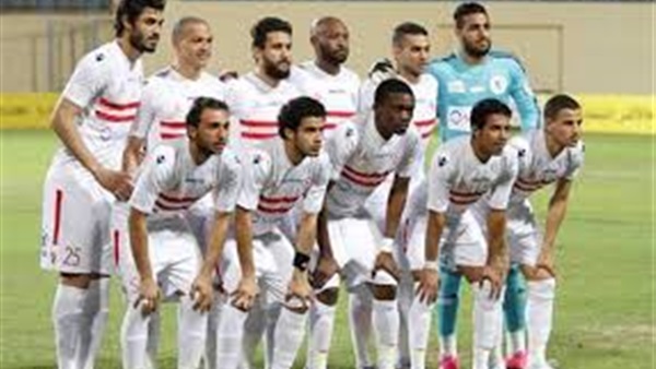 اليوم.. بعثة انيمبا تصل القاهرة إستعدادا لمواجهة الزمالك بالبطولة القارية