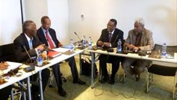 وفدا الحكومة والمعارضة السودانية يتفقان على مواءمة الاتفاق الإطاري وخارطة الطريق