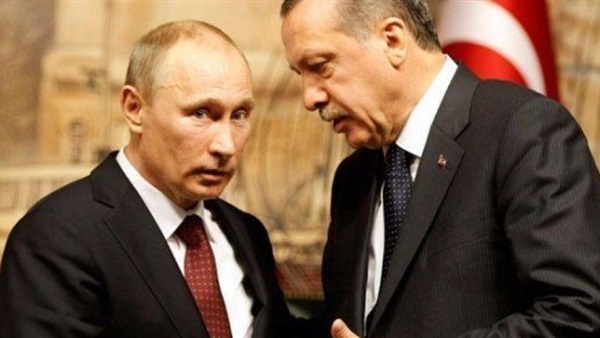 موسكو وأنقرة تشكلان لجنة مشتركة حول سوريا