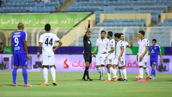 اليوم.. انطلاق الدوري السعودي للمحترفين