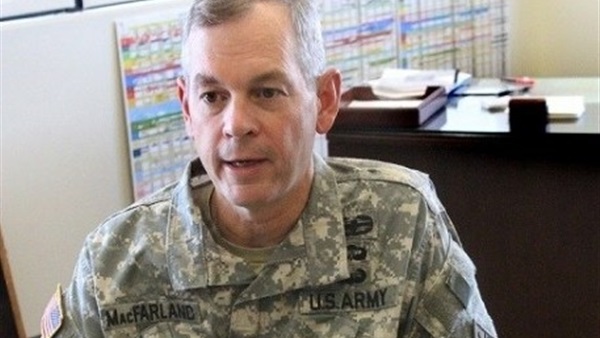 جنرال أميركي: قتلنا 45 ألف داعشي