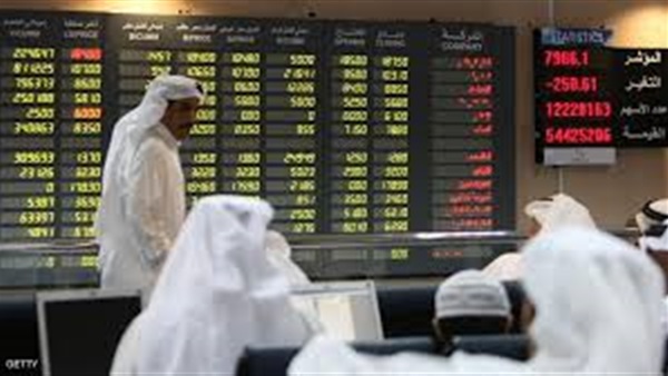 "الصعود" يخيم على بورصات عربية