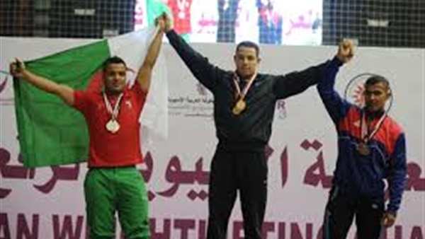 العرب يحصدون 5 ميداليات بـ«ريو»ومصر تحتل المركز الثاني عربياً