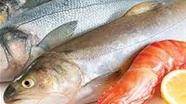 الأسماك تقي من سرطان الأمعاء