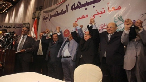 استعدادات قائمة الجبهة المصرية وتيار الاستقلال بالدقهلية