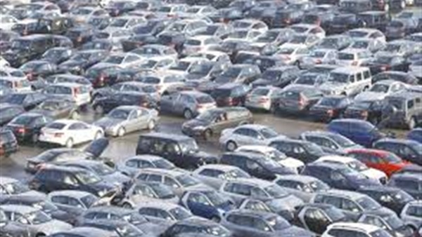 انخفاض مبيعات السيارات في الإمارات بنسبة 19%