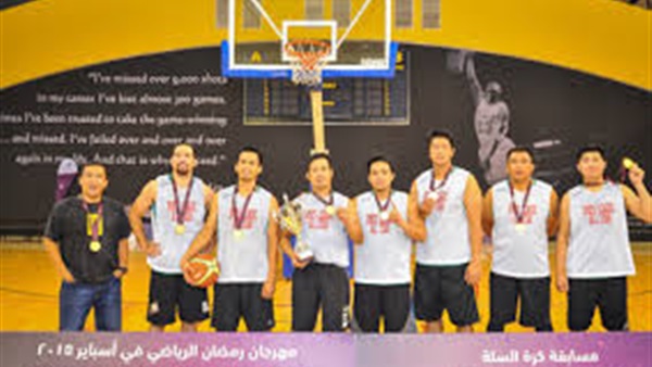 أكاديمية بلاتر تنهي مشاركتها في مهرجان النرويج السنوي